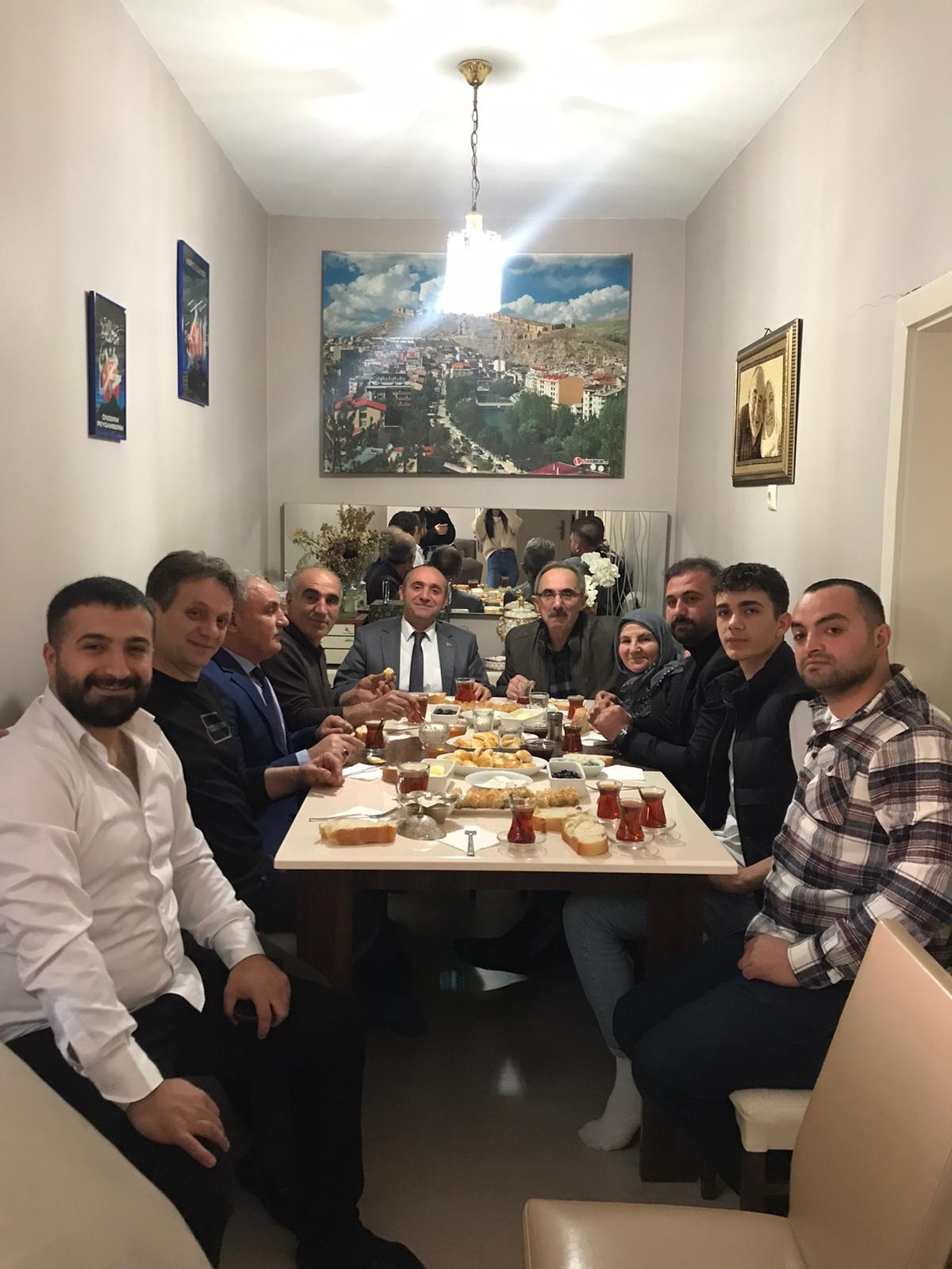 Hayrettin Haluk Akkoyunlu